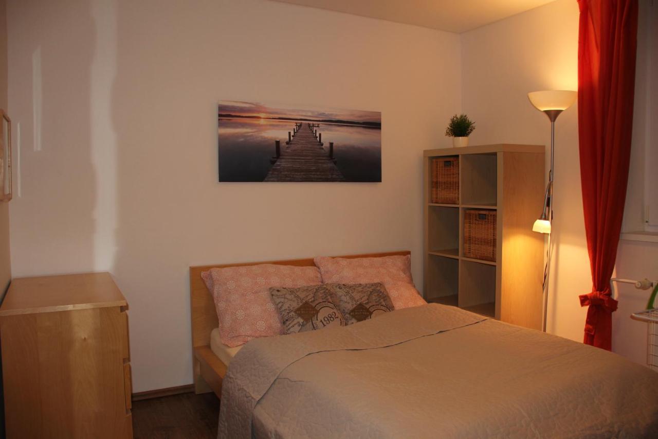 Apartmany Mamut ハルラホフ エクステリア 写真